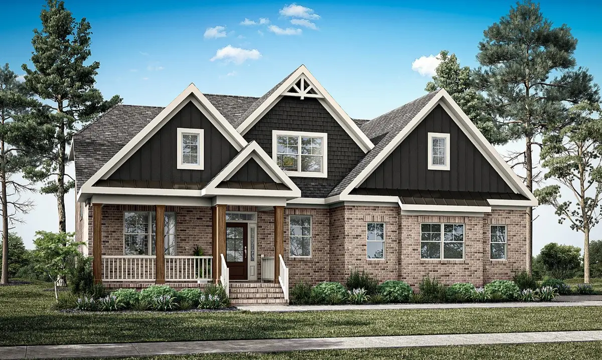 1488 Saundersville Rd, Hendersonville, TN 37075 - #1