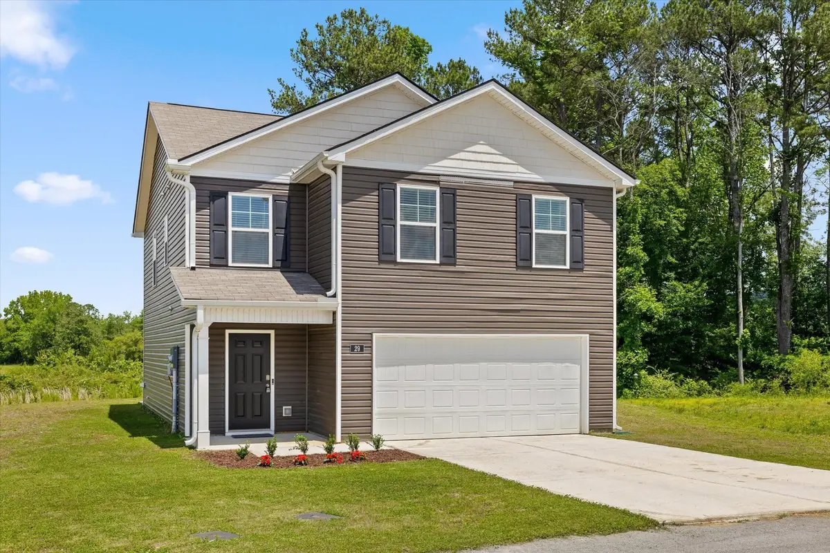 29 Rinde Lane, La Fayette, GA 30728 - #1