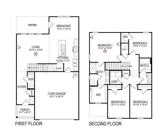 29 Rinde Lane, La Fayette, GA 30728 - #2