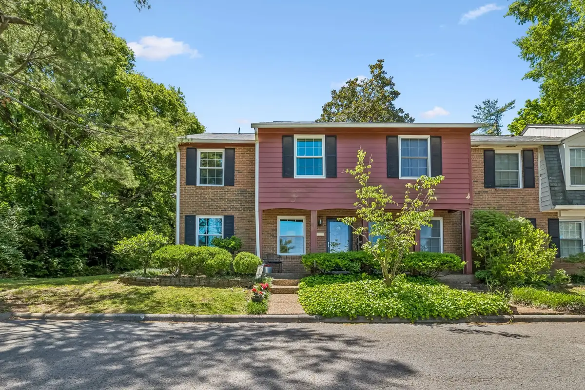 5510 Country Dr #97, Nashville, TN 37211 - #1