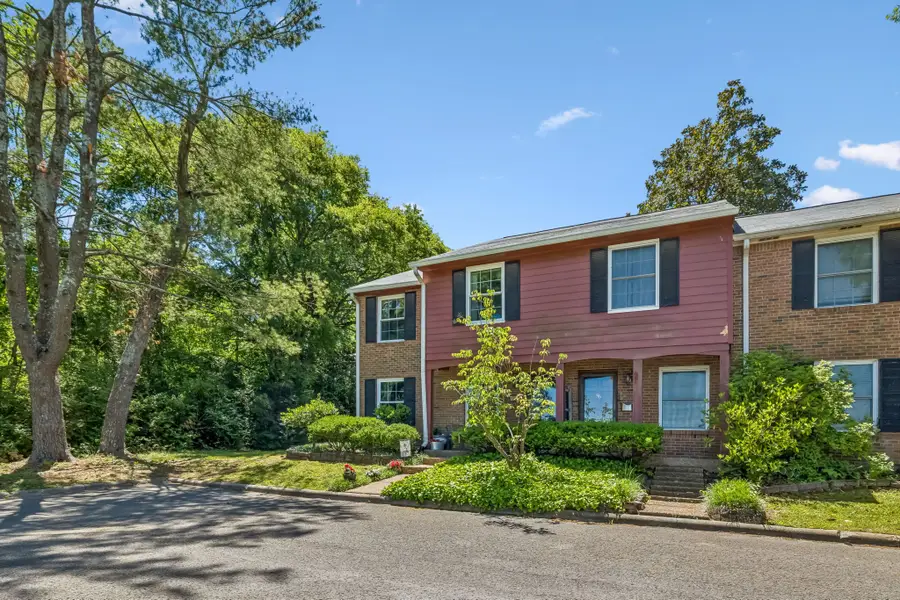 5510 Country Dr #97, Nashville, TN 37211 - #3