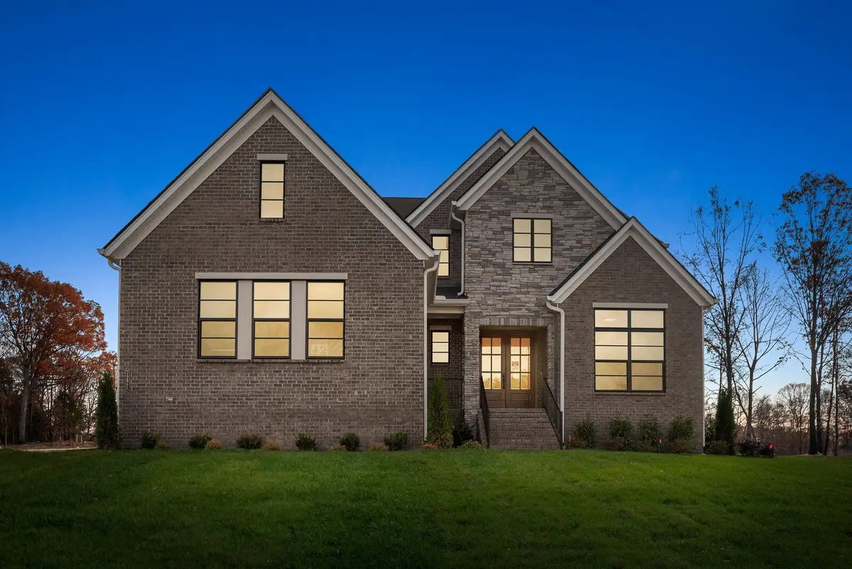 7291 Orrinshire Dr, Fairview, TN 37062 - #1