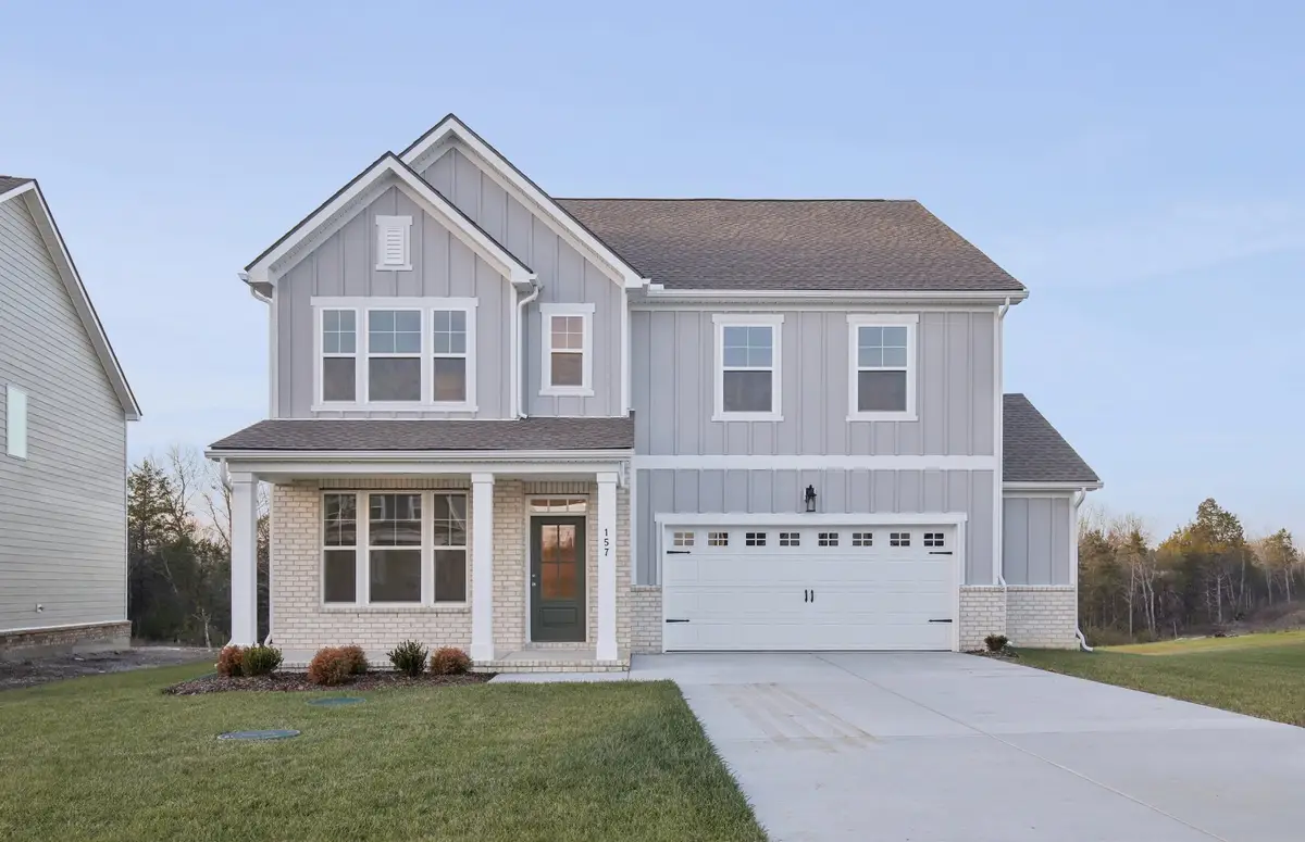 157 Emeline Way, Mount Juliet, TN 37122 - #1