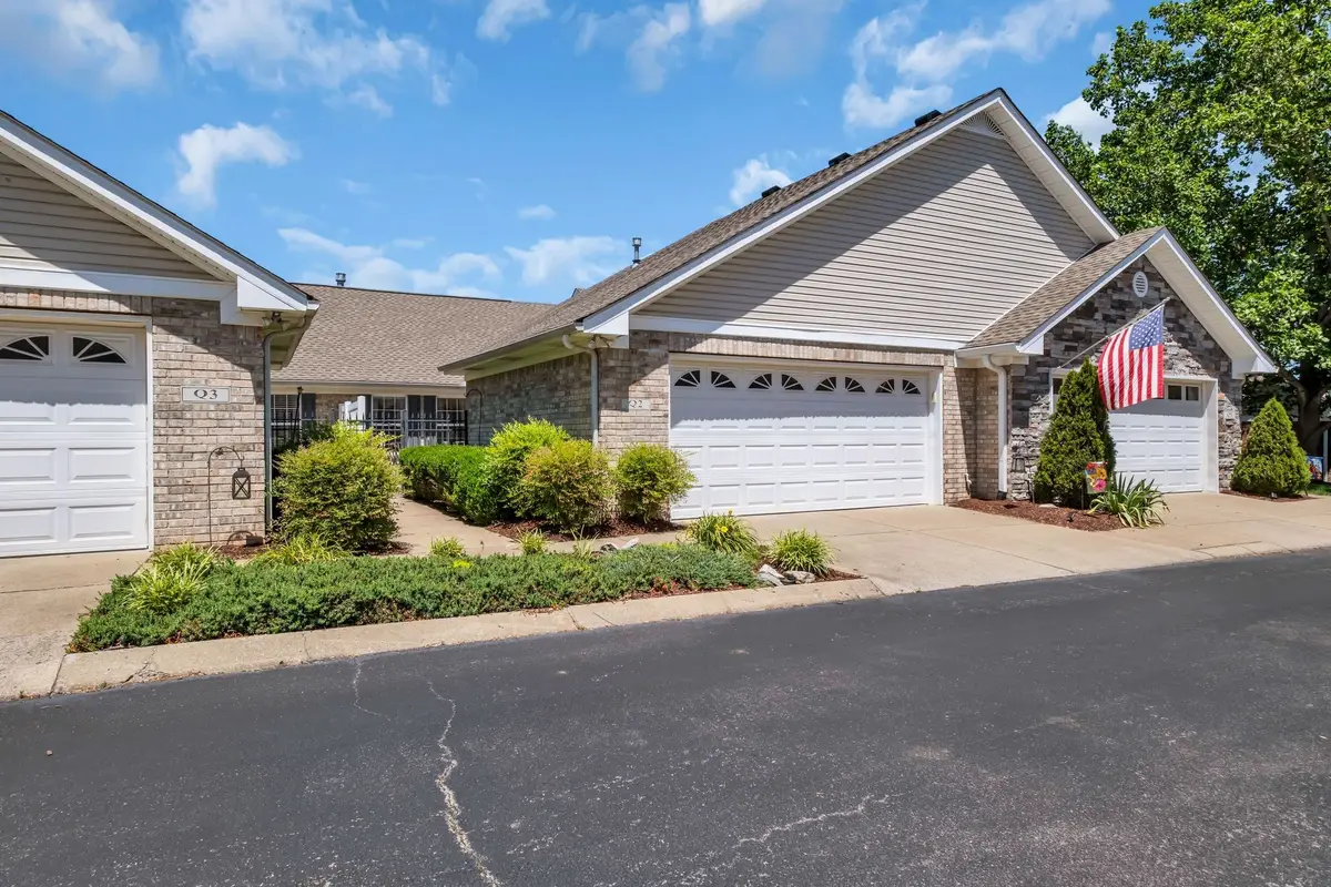 800 S Brown Ln #Q2, Gallatin, TN 37066 - #1