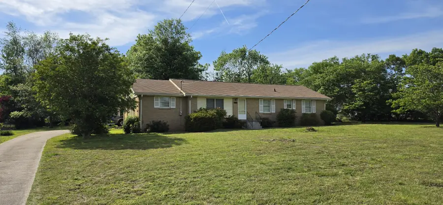 125 Hunters Trail, Hendersonville, TN 37075 - #2