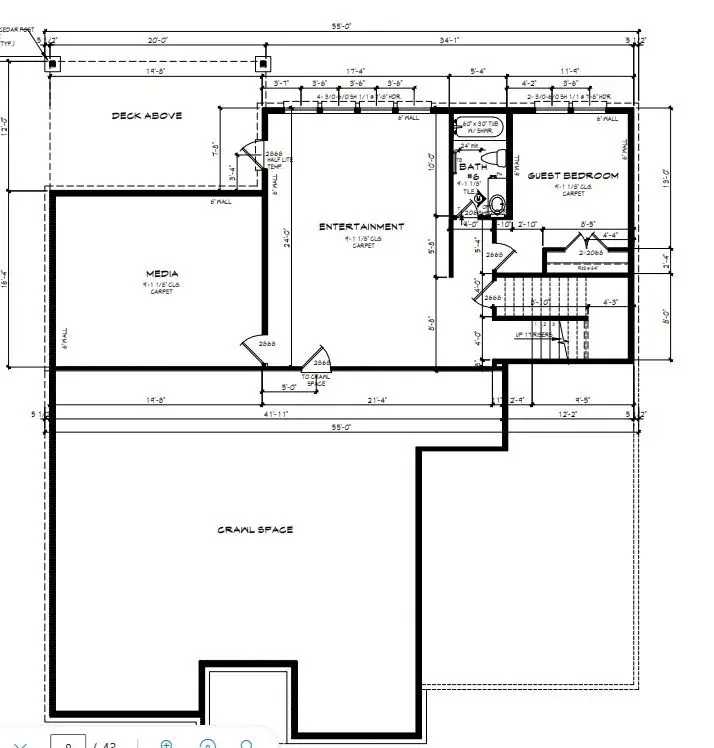 6004 Elliott Ct, Arrington, TN 37014 - #3