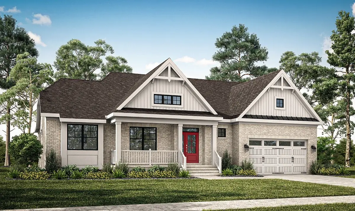 1500 Saundersville Rd, Hendersonville, TN 37075 - #1