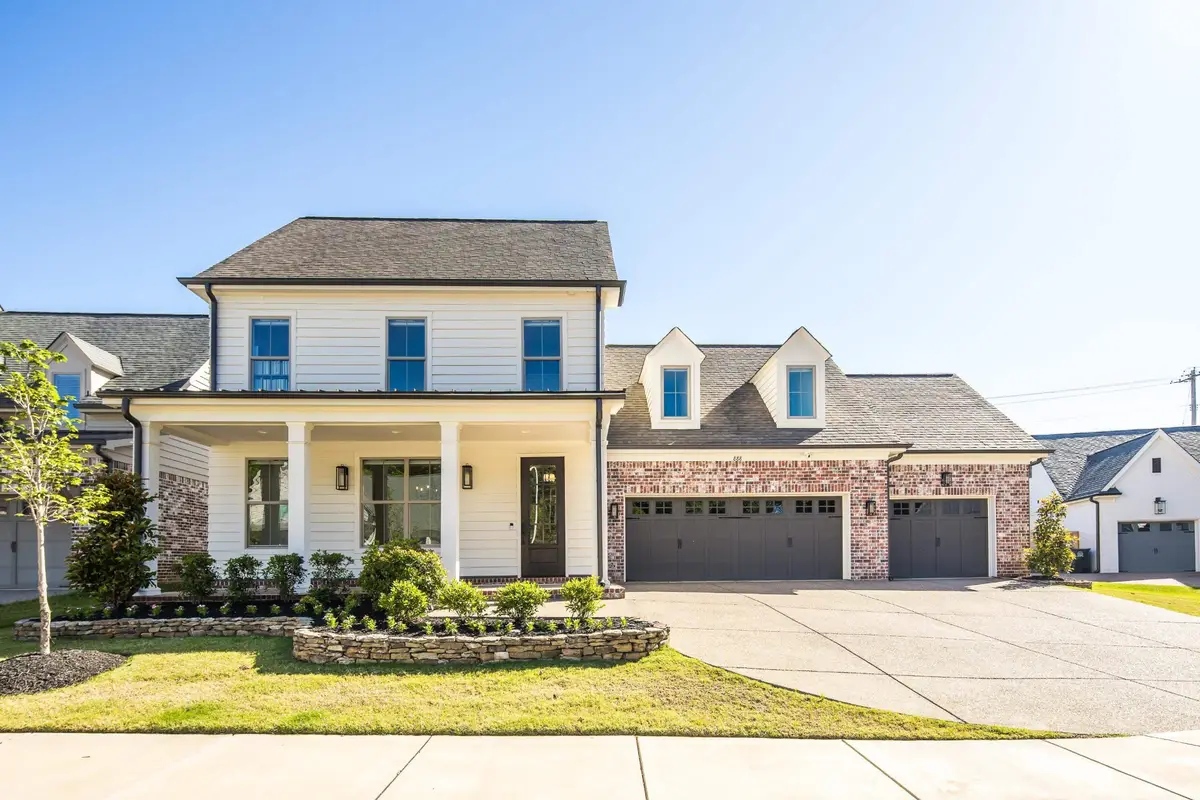 888 Cypress Vine Cv, Collierville, TN 38017 - #1