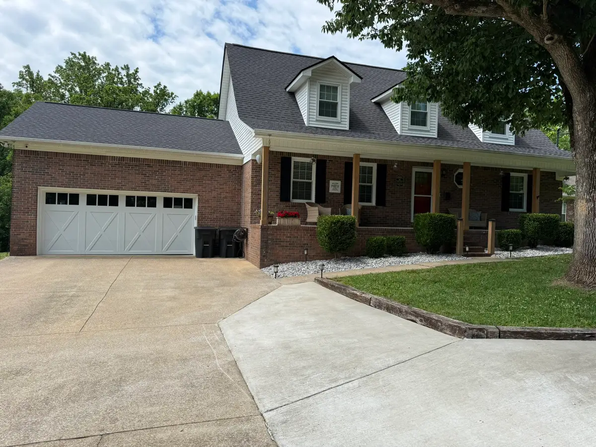 108 Highland Rim Dr, Columbia, TN 38401 - #1