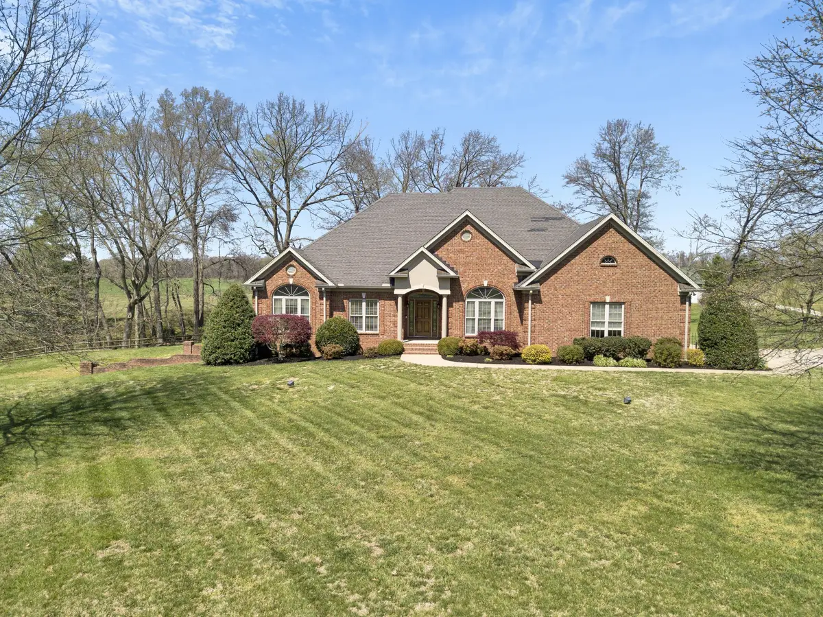 5144 Drake Rd, Cedar Hill, TN 37032 - #1