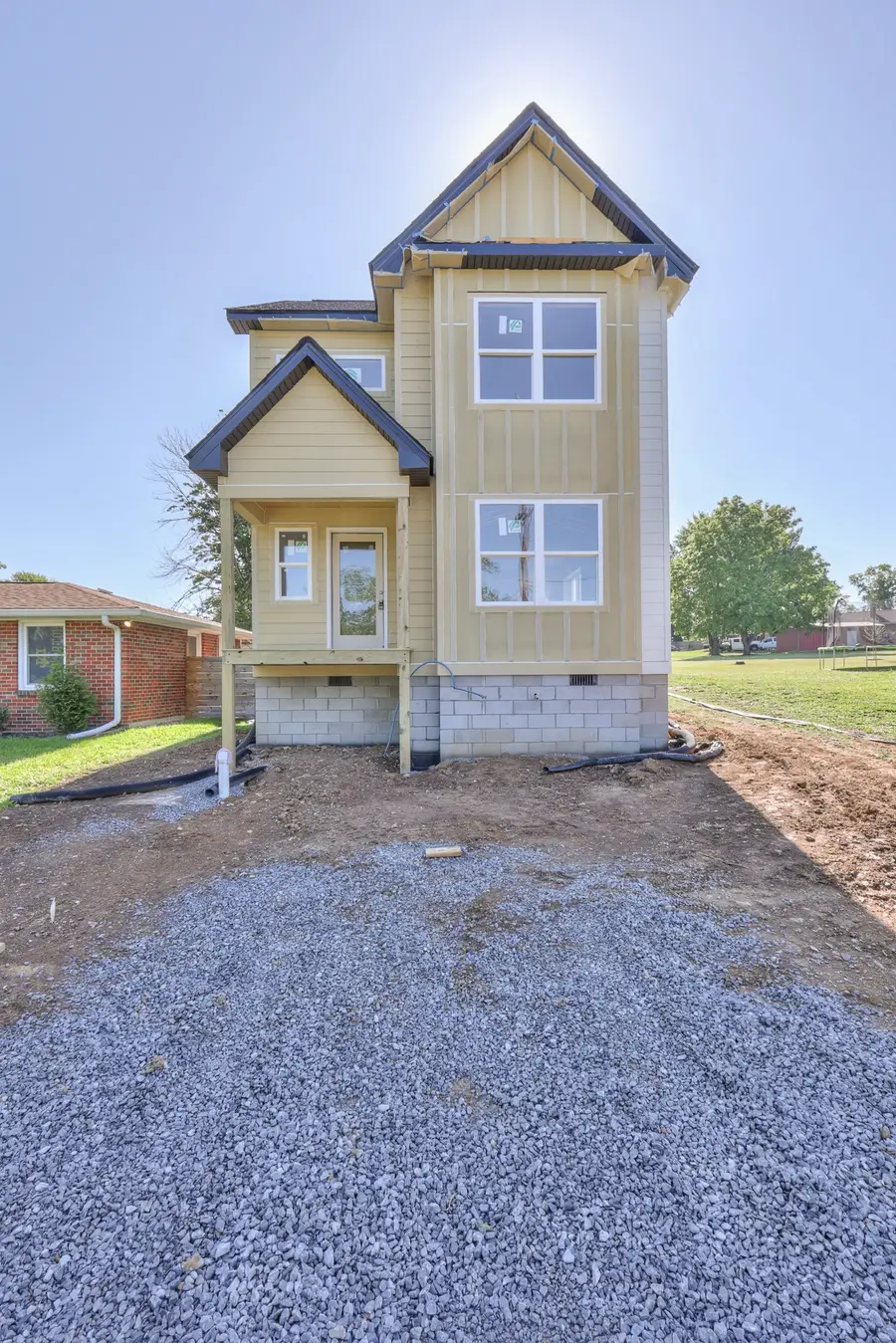 209 Cude Ln, Madison, TN 37115 - #2