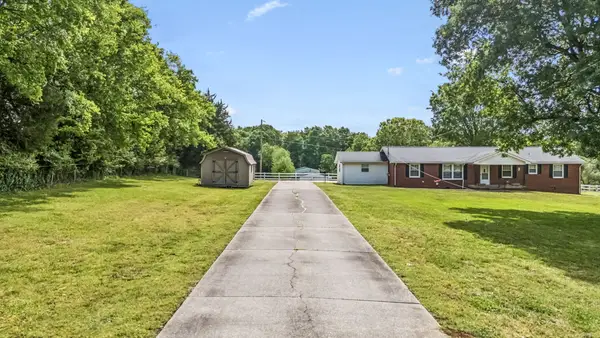 6721 Beckwith Rd, Mount Juliet, TN 37122