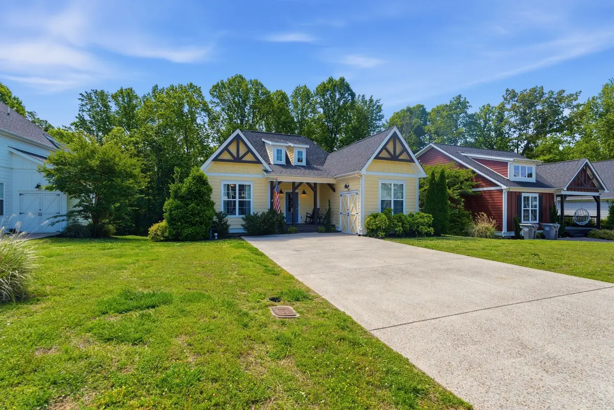199 Evans Dr, Tullahoma, TN 37388 - #1