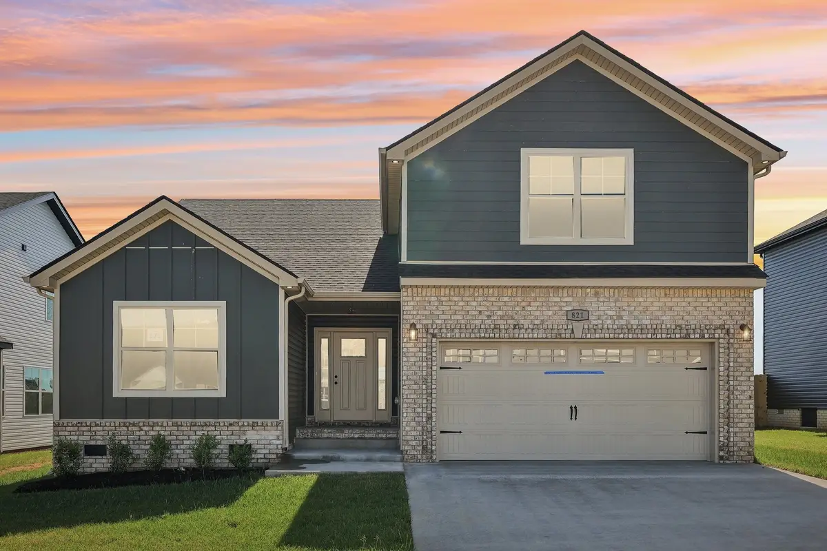 355 Hereford Farms, Clarksville, TN 37043 - #1