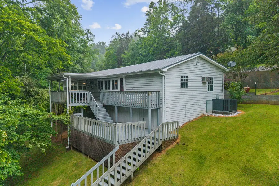 310 Hasty Hollow Rd, Lynchburg, TN 37352 - #2