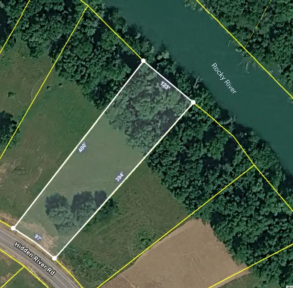 0 Hidden River Rd, Rock Island, TN 38581