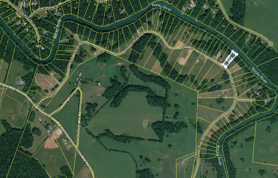 0 Hidden River Rd, Rock Island, TN 38581 - #2