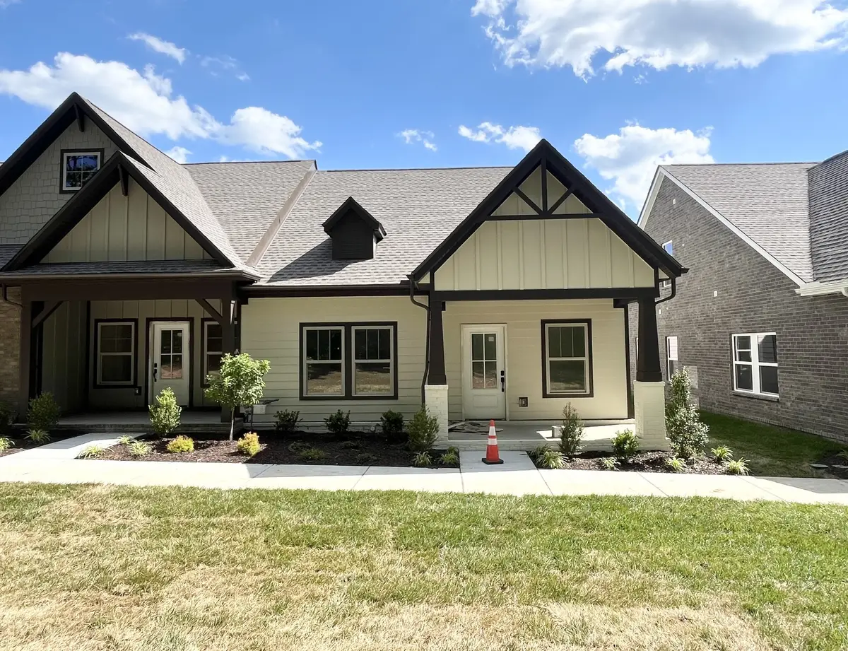 726 Coburg Street, Gallatin, TN 37066 - #1