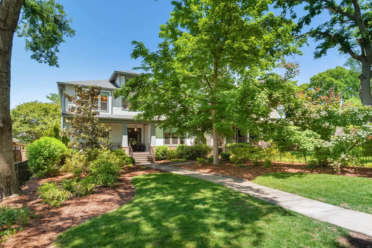 4206 Wyoming Ave, Nashville, TN 37209 - #1