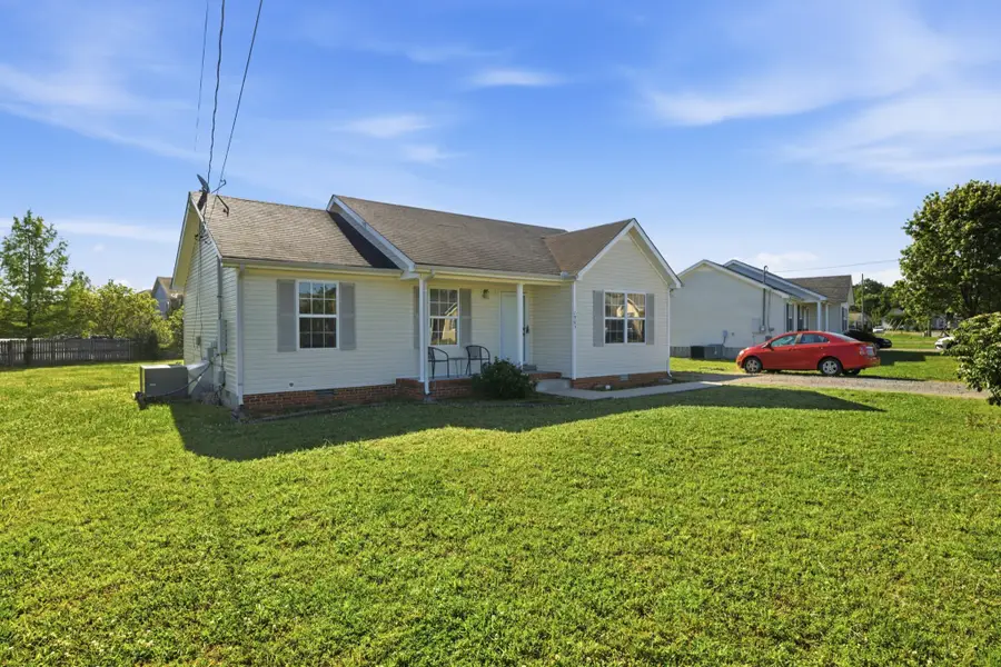 1963 Gateland Dr, Murfreesboro, TN 37127 - #2
