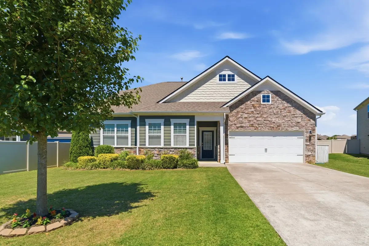 1110 Locus Ln, Murfreesboro, TN 37128 - #1