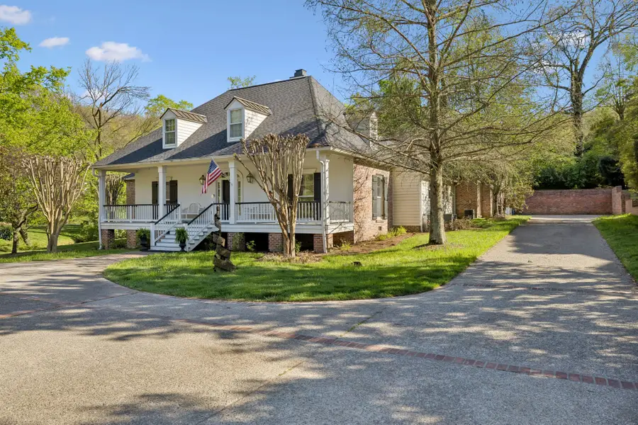 5201 Heathrow Hills Dr, Brentwood, TN 37027 - #3