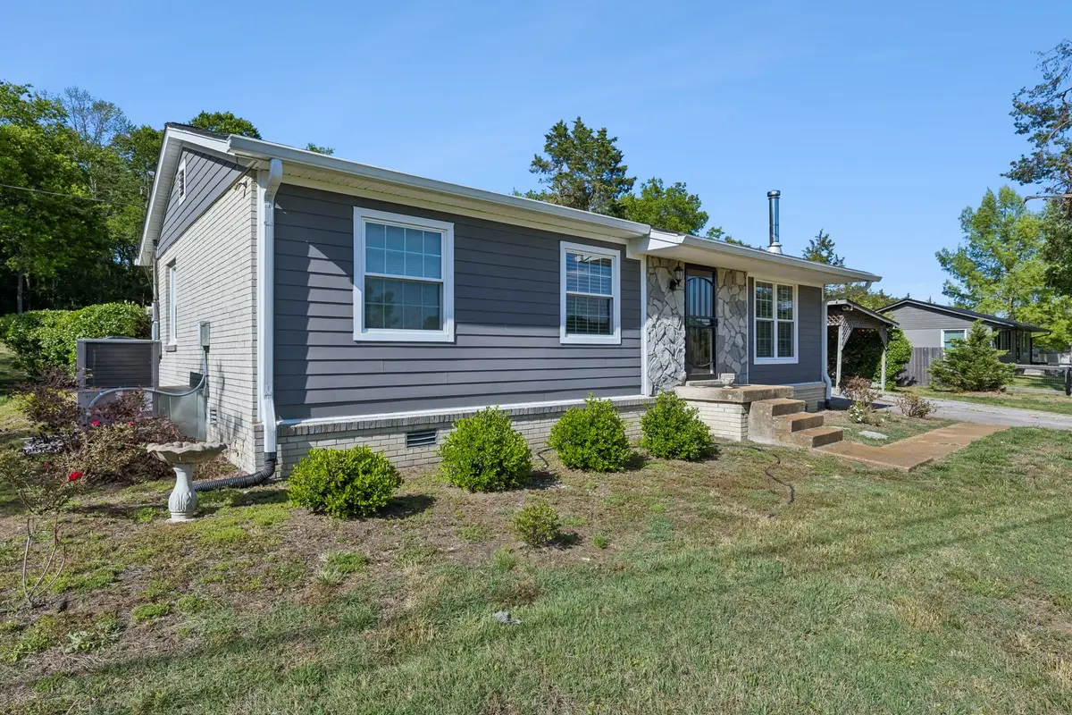 15 Cedar Creek Drive, Mount Juliet, TN 37122 - #1