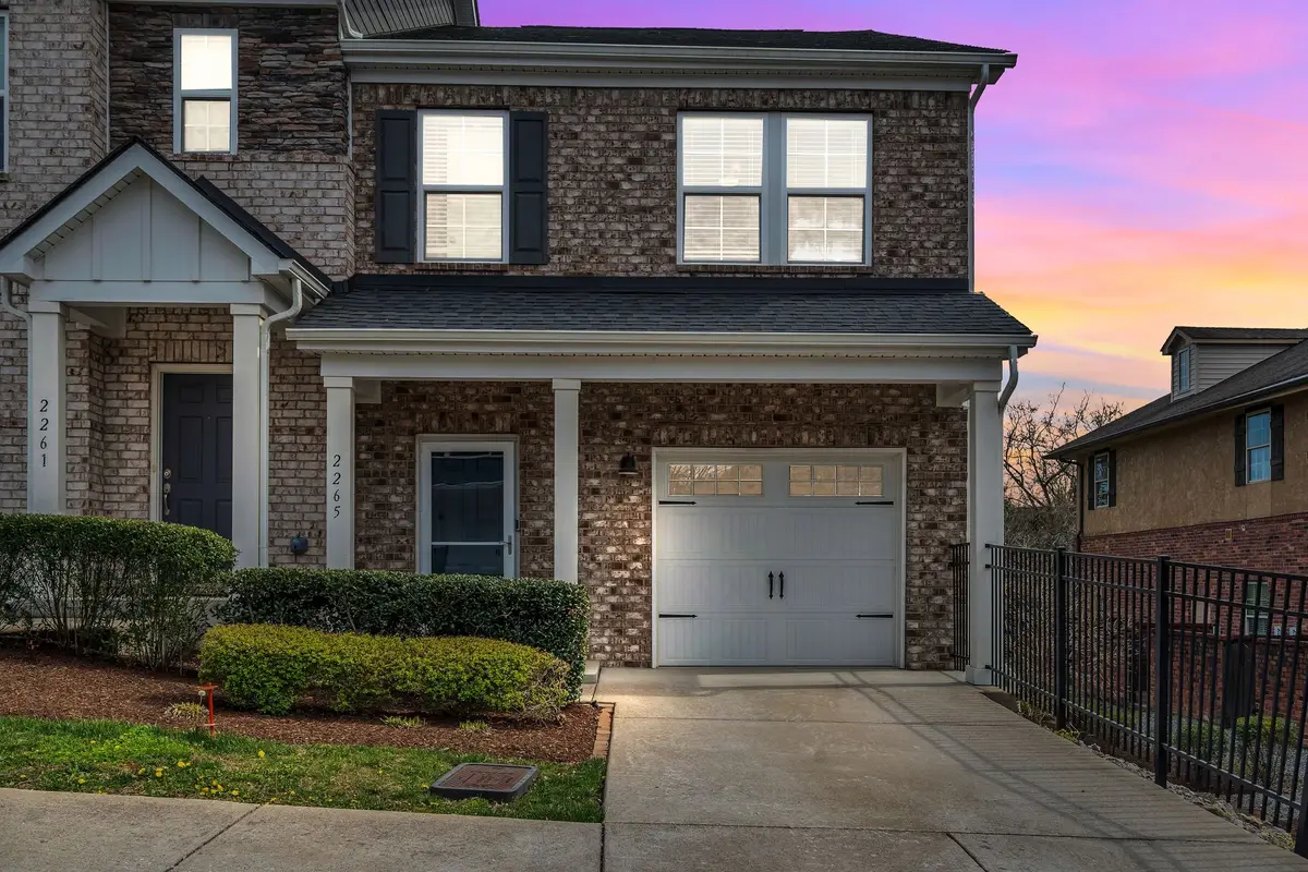 2265 Belle Creek Way, Nashville, TN 37221 - #1