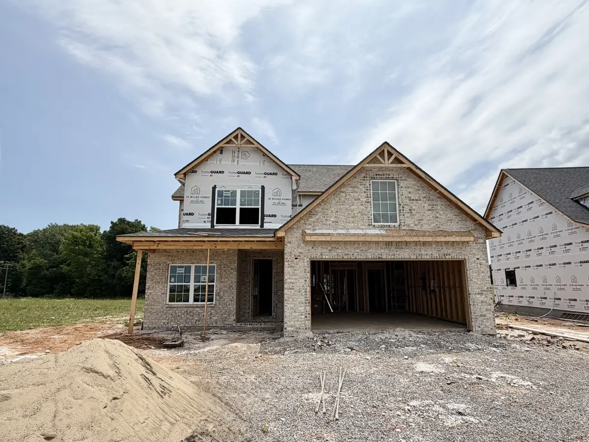 3709 Stillwater Pt, Clarksville, TN 37043 - #1