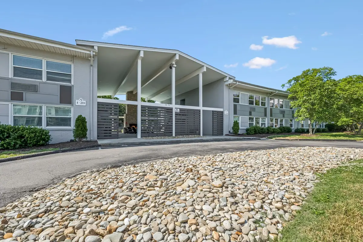 801 Inverness Ave #B7, Nashville, TN 37204 - #1