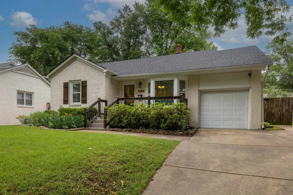 3552 Johnwood Dr, Memphis, TN 38122 - #1