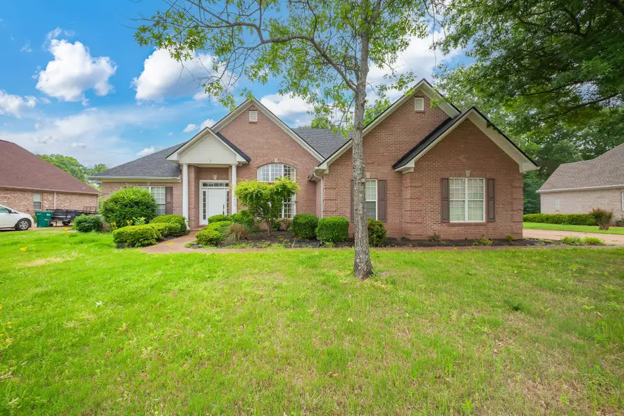 14 Brookhollow Cv, Jackson, TN 38305 - #2