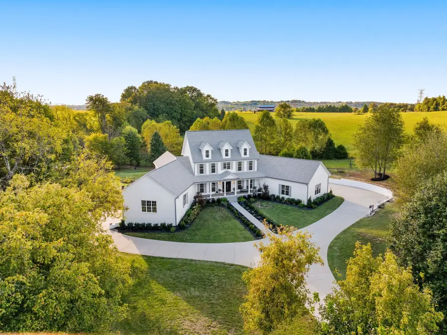 1780 Berea Church Rd, Lebanon, TN 37087 - #2