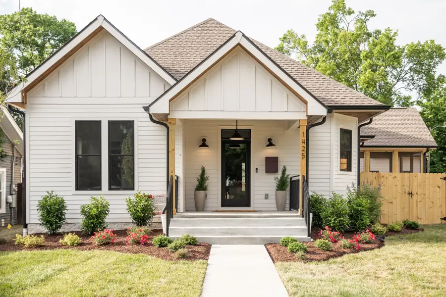 1425 Franklin Ave, Nashville, TN 37206 - #2