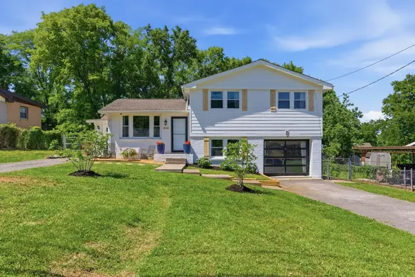 3060 Buenaview Blvd, Nashville, TN 37218