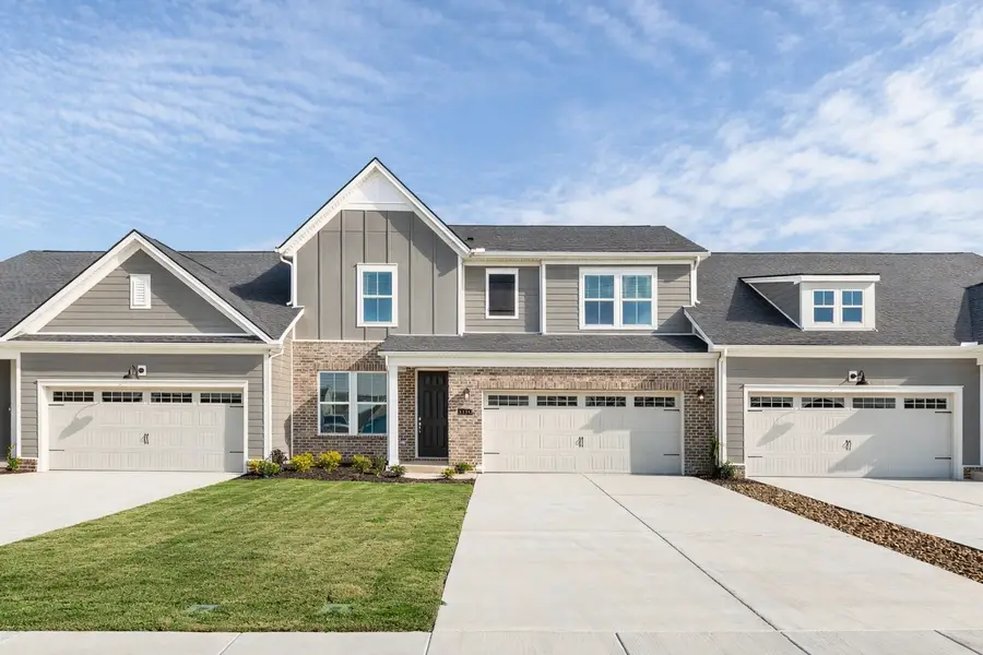 2323 Audubon Ln #GTR066, Murfreesboro, TN 37128 - #2