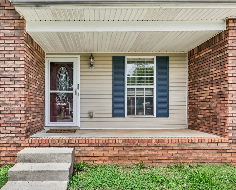 727 Ellie Nat Dr, Clarksville, TN 37040 - #3