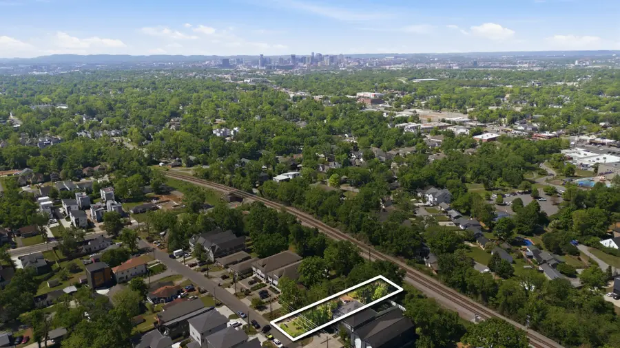 1622 Northview Ave, Nashville, TN 37216 - #2