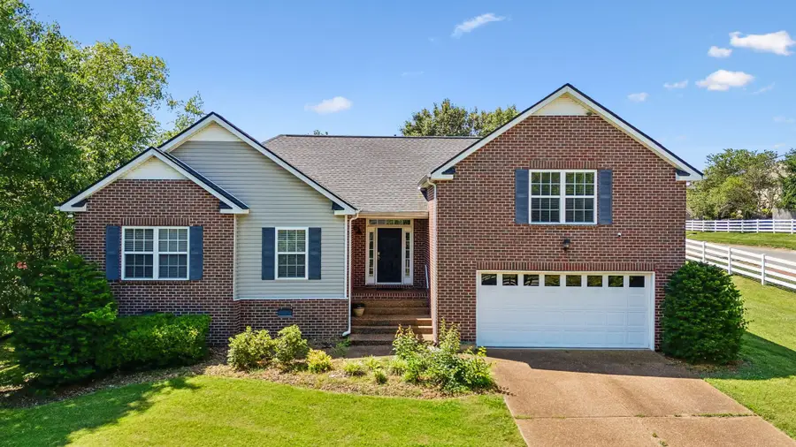 2601 Danbury Cir, Spring Hill, TN 37174 - #2