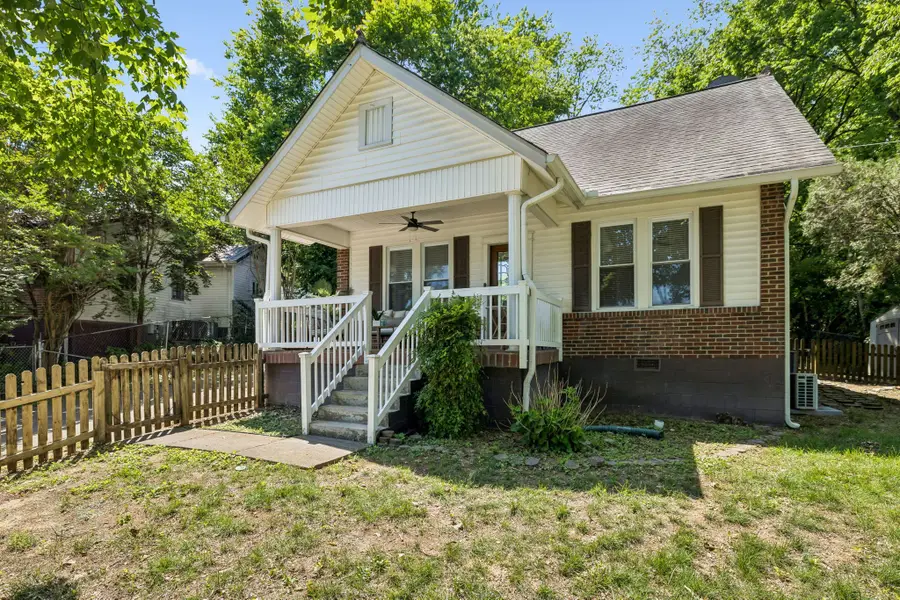2687 Hartford Dr, Nashville, TN 37210 - #2
