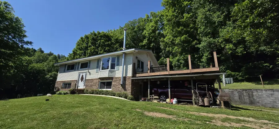 638 Mimosa Rd, Fayetteville, TN 37334 - #2