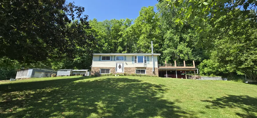 638 Mimosa Rd, Fayetteville, TN 37334 - #3