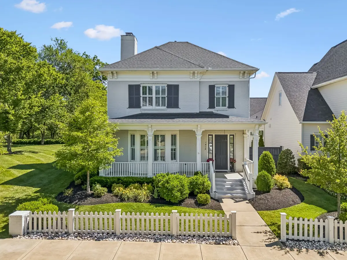 1414 Championship Blvd, Franklin, TN 37064 - #1