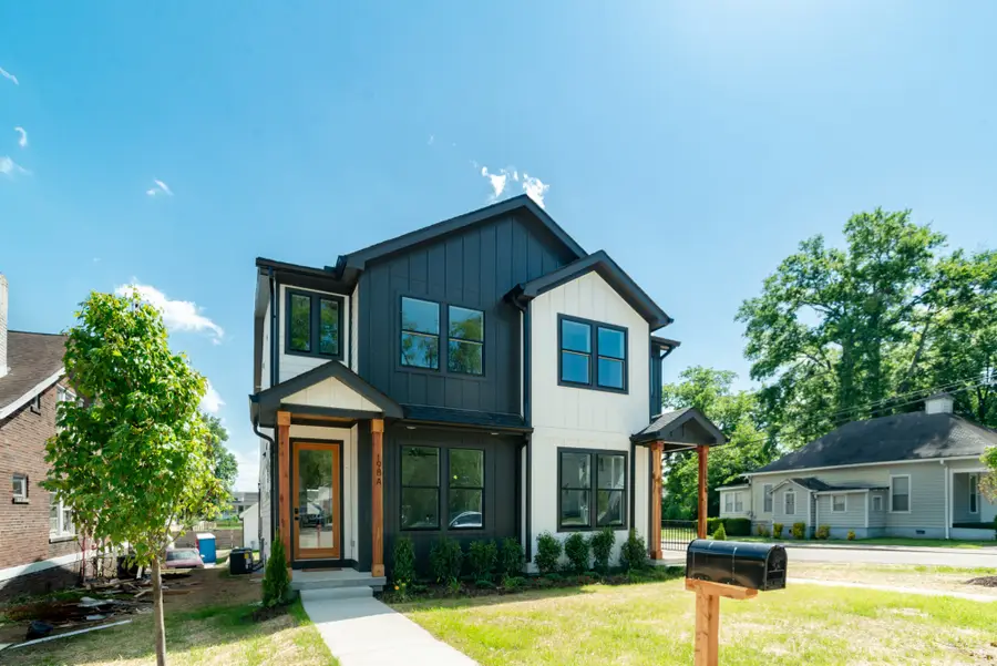 198 Chilton St #A, Nashville, TN 37211 - #2