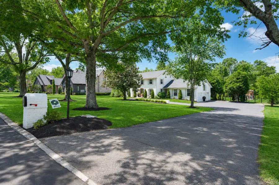 1605 Gordon Petty Dr, Brentwood, TN 37027 - #2