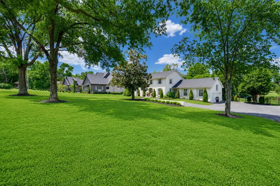 1605 Gordon Petty Dr, Brentwood, TN 37027 - #3
