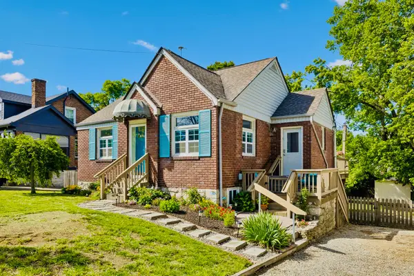 807 Fairwin Ave, Nashville, TN 37216