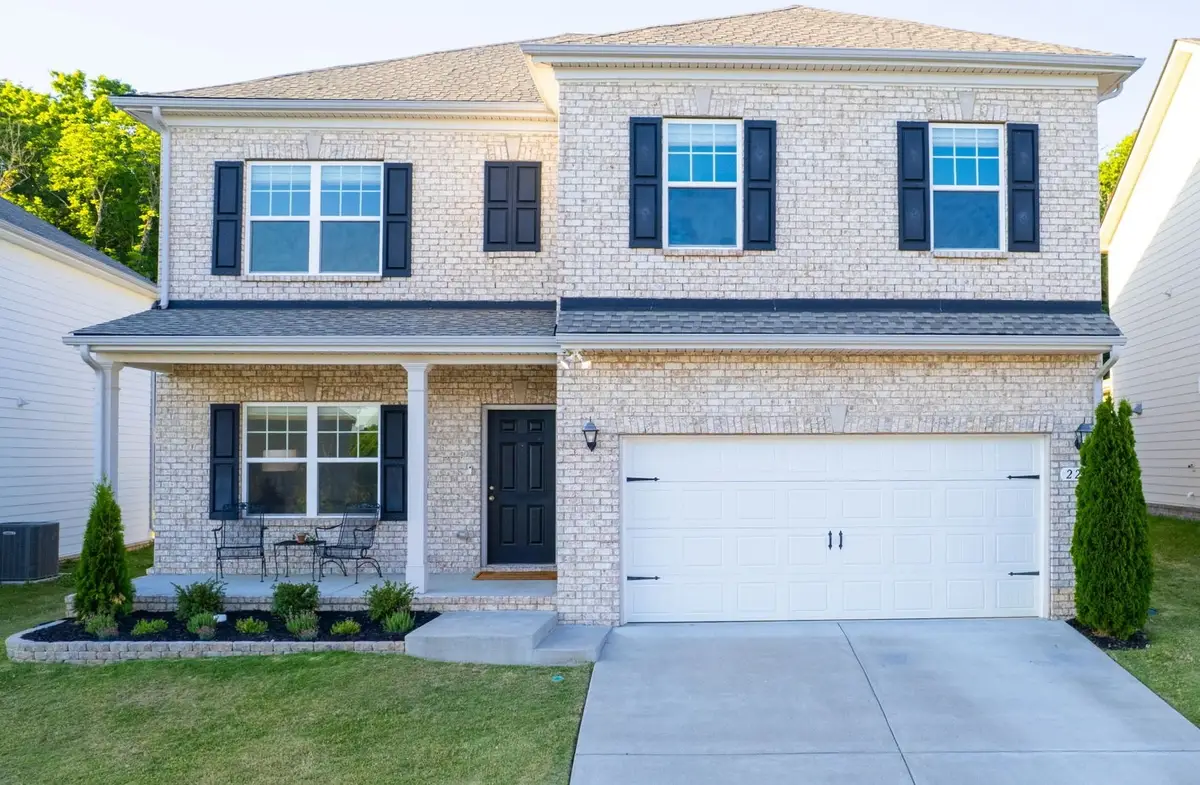 224 Lightwood Dr, Antioch, TN 37013 - #1