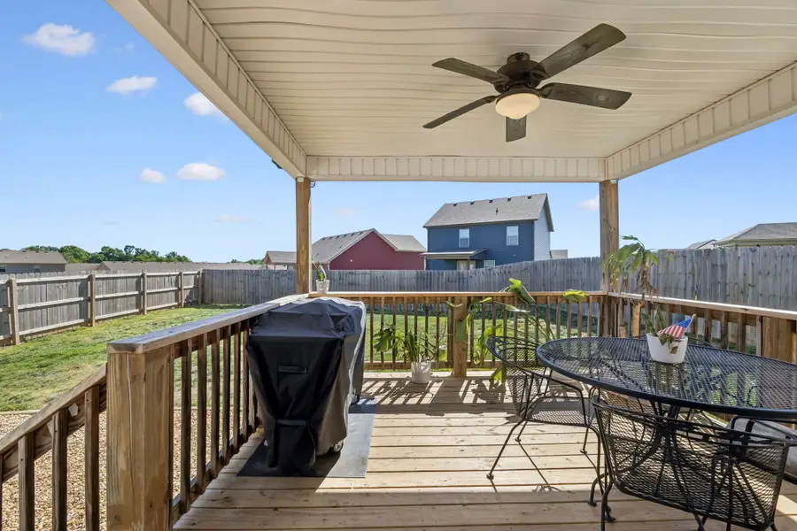 2041 Jackie Lorraine Dr, Clarksville, TN 37042 - #3