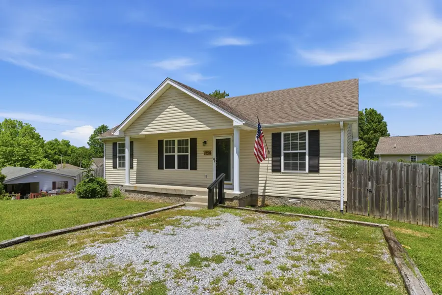 1150 17th Ave E, Springfield, TN 37172 - #3